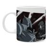 ABYSTYLE Fullmetal Alchemist: Brotherhood Group vs. Pride Ceramic Coffee Tea Mug 11 Oz. Featuring Elric brothers, Ling, Lan Fan, and Pride Anime Manga Drinkware Home & Kitchen Essential Gifts view 2