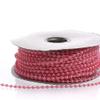 Factory Direct Craft Pink Fused String Pearl Beads view 1