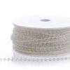 Factory Direct Craft Crystal Fused String Pearl Beads view 1
