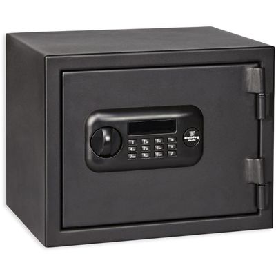 Bulldog Cases BD1090F 12" x 15" x 12" Personal Digital Fire Vault
