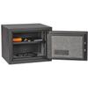 Bulldog Cases BD1090F 12" x 15" x 12" Personal Digital Fire Vault view 2