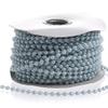 Factory Direct Craft Blue Fused String Pearl Beads view 1