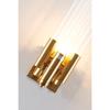 Overstock Bethel Wall Sconces view 3