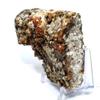 4.3" Orange Red Garnet Cluster Natural Sparkling Crystal Rough Spessartite Mineral Gemstone Specimen - China view 3
