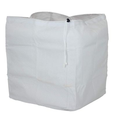 AquaTeak Sunproof Fabric Rectangular Hamper Bag