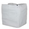 AquaTeak Sunproof Fabric Rectangular Hamper Bag view 1