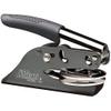 Reiki Master Round Embosser Shiny-Seal Hand Held Custom Embosser Reiki Master. view 2