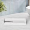 Houston Street White Amenity Tray view 3