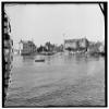 HistoricalFindings Photo: Iroquois-on-The-Beach Hotel,Resorts,Lake View House,Mackinac,Michigan,MI,1900 view 1
