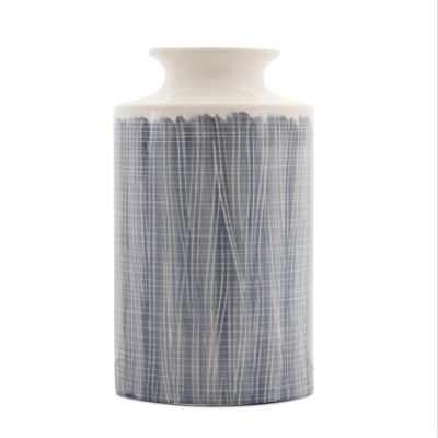 Melrose 78798 Vase Terra Cotta, 19.25 inch Height
