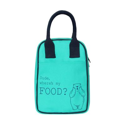 Eco Right Insulated Lunch Bag Women, Work Lunch Box for Men, Adults