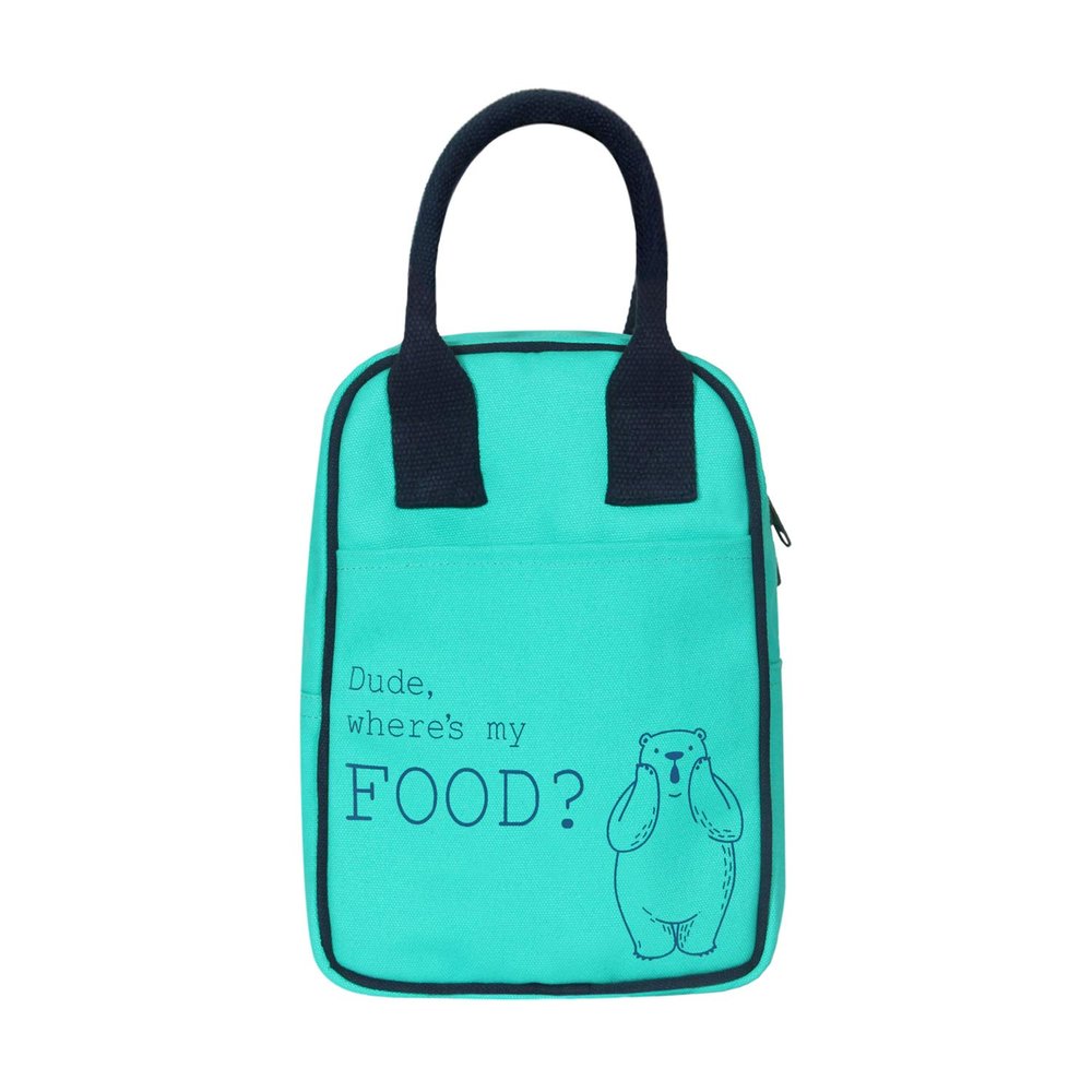 Eco Right Insulated Lunch Bag Women, Work Lunch Box for Men, Adults