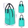 Eco Right Insulated Lunch Bag Women, Work Lunch Box for Men, Adults view 3