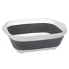 Prepworks by Progressive Collapsible Portable Sets (Large Tub and Medium Tub set of 2) view 2