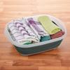 Prepworks by Progressive Collapsible Portable Sets (Large Tub and Medium Tub set of 2) view 4