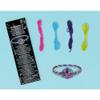 Trolls World Tour Kids Friendship Bracelet Kit- 8 pcs. view 1