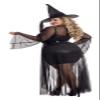 Plus Gothic Witch (1X) view 2