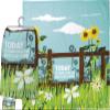 Primitives by Kathy Kitchen Towel - Today is Going to be The Best Day Ever view 3