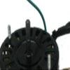 86322000 S86322000 Y4L403A220G JA2C394N Vent Bathroom Fan Ventilator Motor Genuine OEM for QT100FL QT100L QT100LH QT100LHM QT100LM view 3