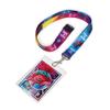 amscan Super Mario Brothers Rubber Bracelets, Party Favor, Multi Color, 2 1/2" x 7/16" (396608) view 1