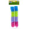 Set of 24 Polka Dot Plastic Easter Eggs - Fillable Hunt Decor 2.25 Inches view 4