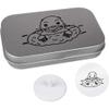Azeeda 'Digging Mole' Golf Markers Gift Set (GO00024792) view 1