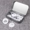 Azeeda 'Digging Mole' Golf Markers Gift Set (GO00024792) view 2