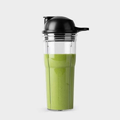 nutribullet 20 oz Travel Cup with To-Go Lid
