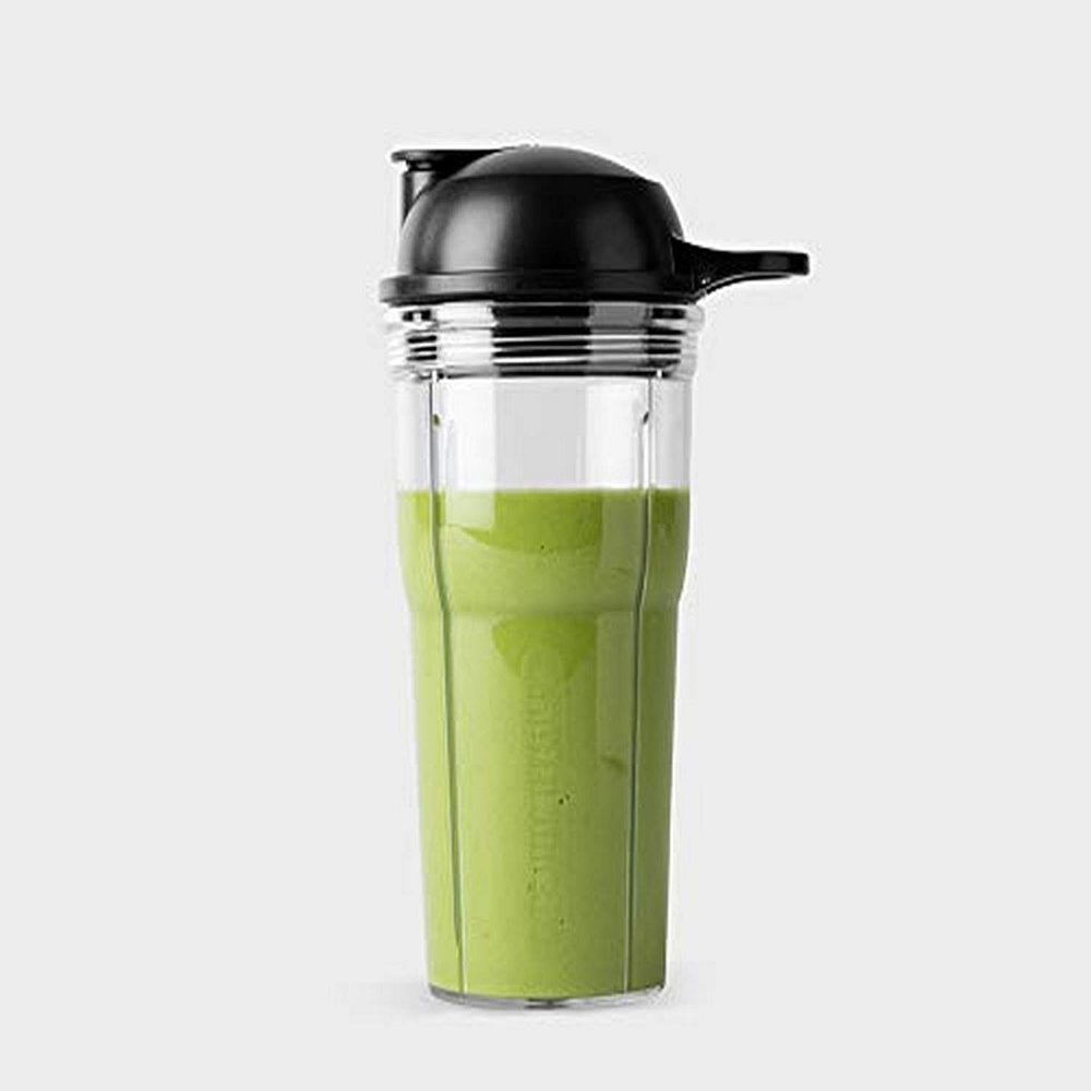 nutribullet 20 oz Travel Cup with To-Go Lid