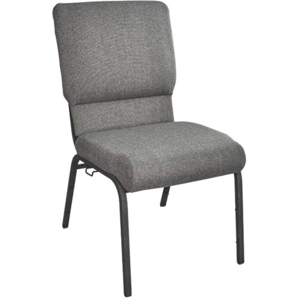 Flash Furniture Advantage Fossil Church Chair 18.5 in. Wide