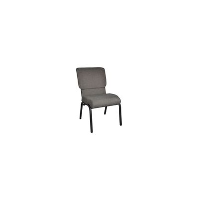 Advantage Fossil Church Chair 20.5 in. Wide