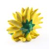 Conversation Concepts Australian Cattle Dog Blue Figurine  Sunflower Statue Gift: Realistic Hand Painted Sculpture, Summer Nursery or Home Office Desk Decor, Spring Shower Present view 4