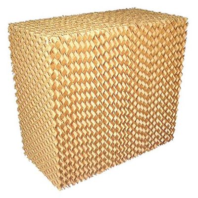 Evaporative Cooling Pad, 40x8x28 in.
