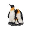 Antarctic Pole 3D Penguin Refrigerator Magnet Resin Travel Souvenirs,Handmade Home & Kitchen Decoration Penguin Fridge Magnet Collection Gift view 1