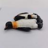Antarctic Pole 3D Penguin Refrigerator Magnet Resin Travel Souvenirs,Handmade Home & Kitchen Decoration Penguin Fridge Magnet Collection Gift view 3