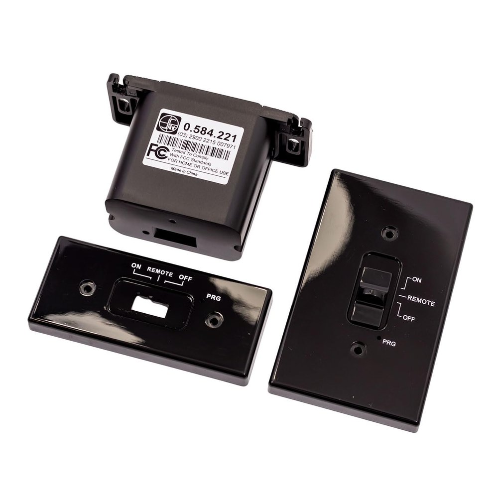 0.584.521 Proflame Receiver Kit GTM Series Includes SIT 0.584.221