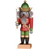 Christian Ulbricht Nutcracker - Mouse King - 27 cm / 10.6 inch view 1
