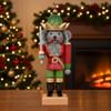 Christian Ulbricht Nutcracker - Mouse King - 27 cm / 10.6 inch view 2