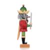 Christian Ulbricht Nutcracker - Mouse King - 27 cm / 10.6 inch view 3
