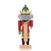 Christian Ulbricht Nutcracker - Mouse King - 27 cm / 10.6 inch view 4