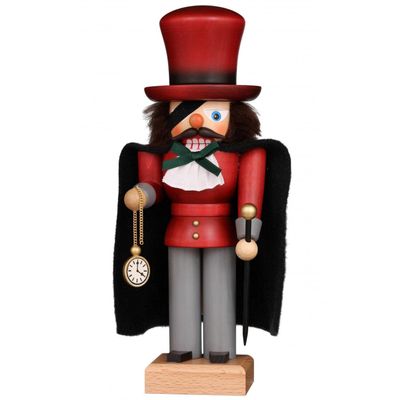 Christian Ulbricht Nutcracker - Drosselmeier
