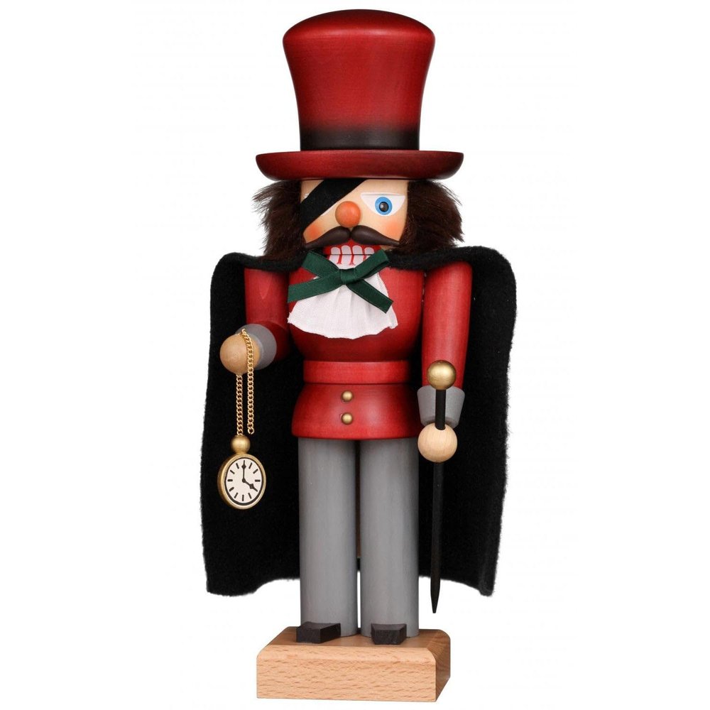 Christian Ulbricht Nutcracker - Drosselmeier