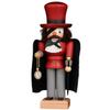 Christian Ulbricht Nutcracker - Drosselmeier view 1