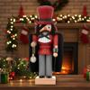 Christian Ulbricht Nutcracker - Drosselmeier view 2