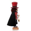 Christian Ulbricht Nutcracker - Drosselmeier view 3