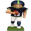 Christian Ulbricht Nutcracker - Footballer - 41,5 cm / 16.3 inch view 1