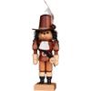 Christian Ulbricht Nutcracker - Puss in Boots Natural - 27,5 cm / 10.8 inch view 1