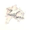 T-Rex Shaped Craft Mirrors, Set of 10, Shatterproof Acrylic, Pack of 4 X view 1