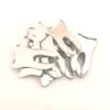 Tooth Crafting Mirrors, Set of 10, Shatterproof Acrylic view 1