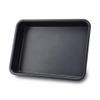 Baking Dish, Not Sticky Carbon Steel Home Oven Tray Cake Roll Muffin Pizza Baking Dish (Size : 35255cm) view 1
